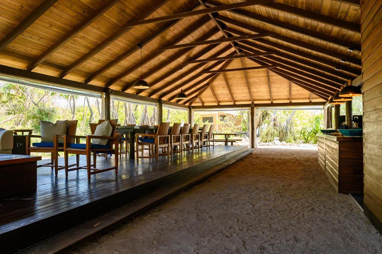 Wilson Island Hotel Exterior photo