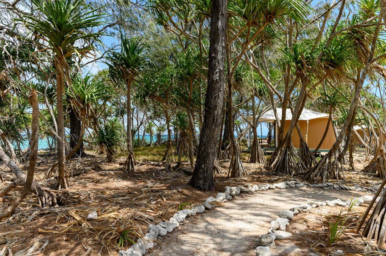 Wilson Island Hotel Exterior photo